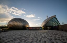 Glasgow Science Centre, conference and meetings venue, corporate venue