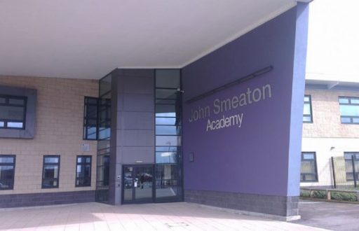 Facility Hire at John Smeaton Academy - Smeaton Approach, Leeds - 1