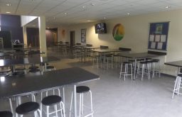 Facility Hire at John Smeaton Academy - Smeaton Approach, Leeds - 5
