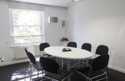 Free Word Centre Meeting Rooms - 60 Farringdon Road, London - 3