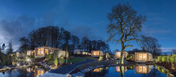 Gilpin | Best Luxury Lake District Hotels | Venue Finding Agency | The Venue Booker