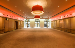 Conference venue and events space in London