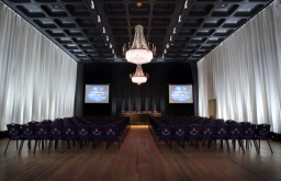 Conference venue and events space in London