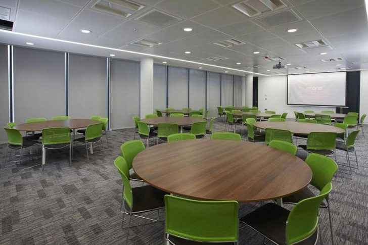 Green Park Conference, Reading, meeting & event venues
