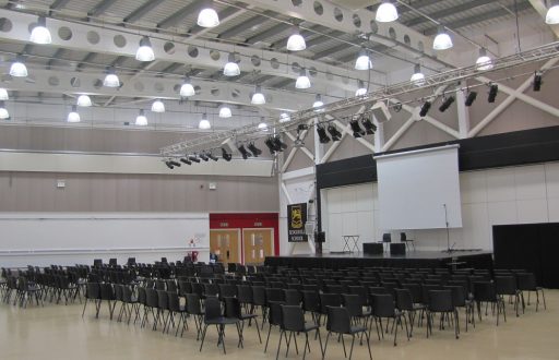 Hall Hire at Sedgehill School - Sedgehill Road, Lewisham - 1