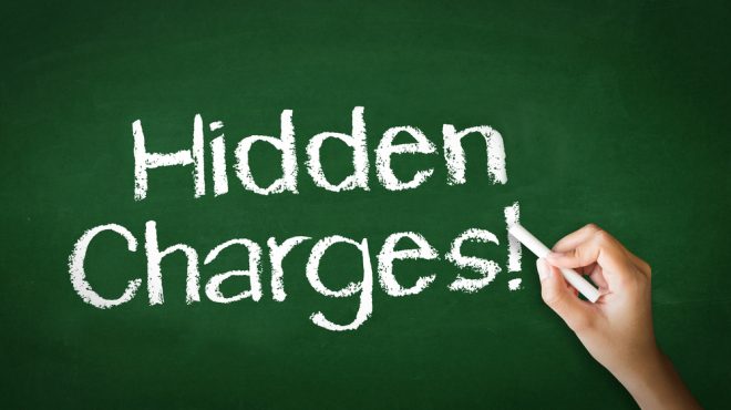 Hidden Charges With Meeting Rooms | The Venue Booker