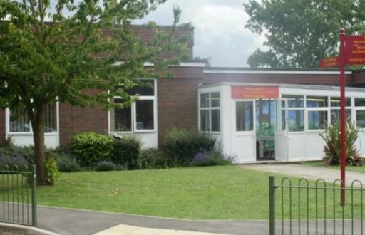 Holywell Primary School - Tolpits Lane, Watford