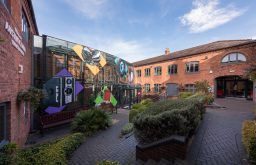 IET Birmingham Austin Court