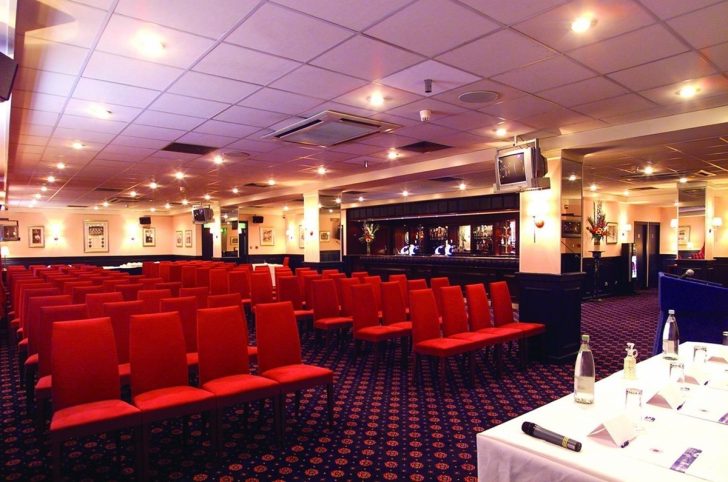 ibrox stadium, theatre seating
