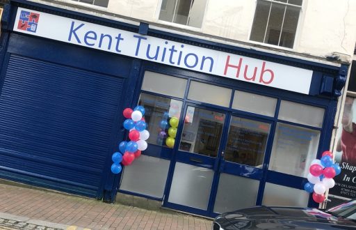 Kent Tuition Hub - 26-28 Queen Street, Gravesend - 1