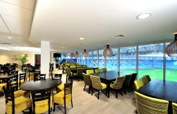 Leicester City Football Club, : Conferences, Dinners, Meetings, Receptions, Training