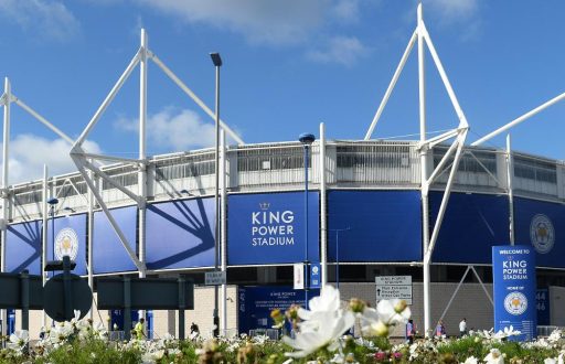 Leicester City Football Club, Conferences, Dinners, Meetings, Receptions, Training
