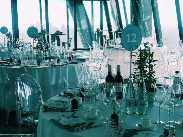 Landing Forty Two | Best London Event Venues with a View | The Venue Booker | Free Venue Finding Service | Venue Finding Agency | Find a Venue