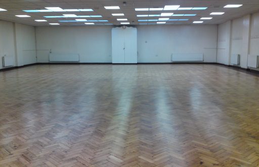 Large Hall for Hire - Algernon Road, Hendon - 1