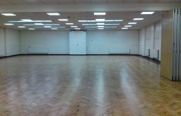 Large Hall for Hire - Algernon Road, Hendon - 2