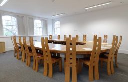 Large Meeting Room; 1-25 People - Cambridge House, 1 Addington Square - 4