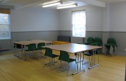 Large Meeting Room - Elizabeth House Community Centre, 2 Hurlock Street - 6