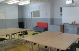 Large Meeting Room - Elizabeth House Community Centre, 2 Hurlock Street - 5