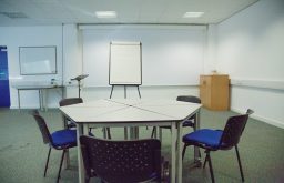 Large Meeting Room - Elizabeth House Community Centre, 2 Hurlock Street - 2