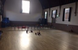 Lovely Sports Hall & Meeting Rooms for Rent - St Andrews Church, Bennett Road - 8