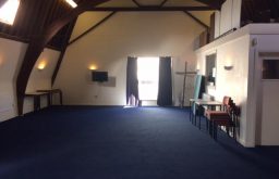 Lovely Sports Hall & Meeting Rooms for Rent - St Andrews Church, Bennett Road - 9