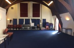 Lovely Sports Hall & Meeting Rooms for Rent - St Andrews Church, Bennett Road - 6