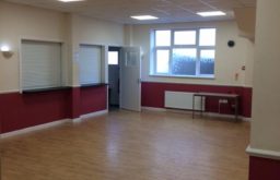 Lovely Sports Hall & Meeting Rooms for Rent - St Andrews Church, Bennett Road - 4