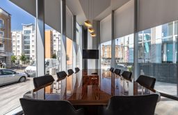 Luxury Meeting Room - Conference Room - Boardroom - 2 Little Thames Walk, London - 5
