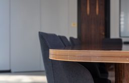 Luxury Meeting Room - Conference Room - Boardroom - 2 Little Thames Walk, London - 4