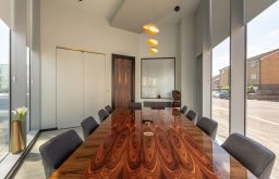 Luxury Meeting Room - Conference Room - Boardroom - 2 Little Thames Walk, London - 3