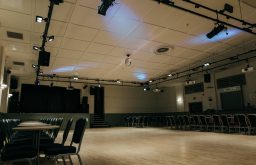 finding venue agency, conferences, meetings