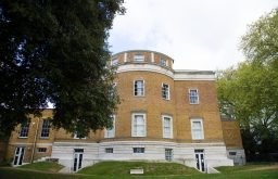 Manor House Library - 34 Old Rd, London - 2