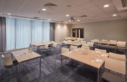 Marlin Waterloo, Conferences, Dinners, Meetings, Receptions, Training