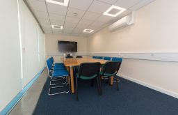 Meeting Room - 10 High Street, Castle Vale - 3
