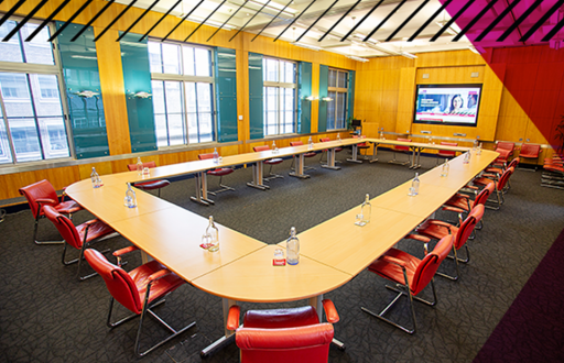 Broadway House Conference Centre - Meeting Room