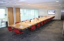 47 bastwick, meeting room, meetings, conference, training