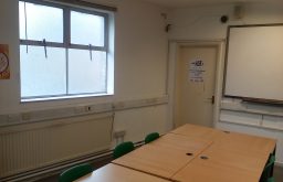 Meeting Room for Hire in Kilburn - 10 Kingsgate Place, London - 4