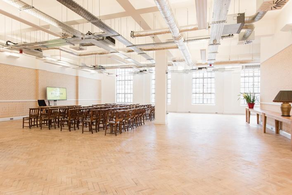 Top Pop-Up Spaces in Central London | Event Venues | Venue Finding Service | The Venue Booker