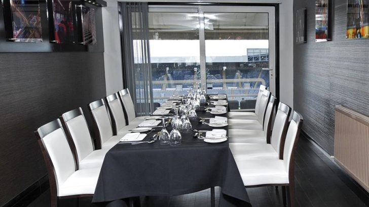 Newcastle United Football Club, noth east England, events industry 