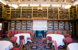 Old Library, Keele Events, Keele, West Midlands, UK