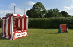 entertainment, games, team building, outdoor event space