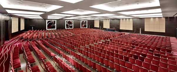 large conference and meeting venues in London | free venue finding service