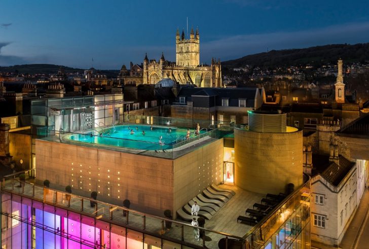 dukes bath, beautiful, best, hotels