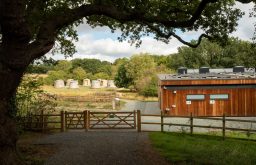 conference venue in nature