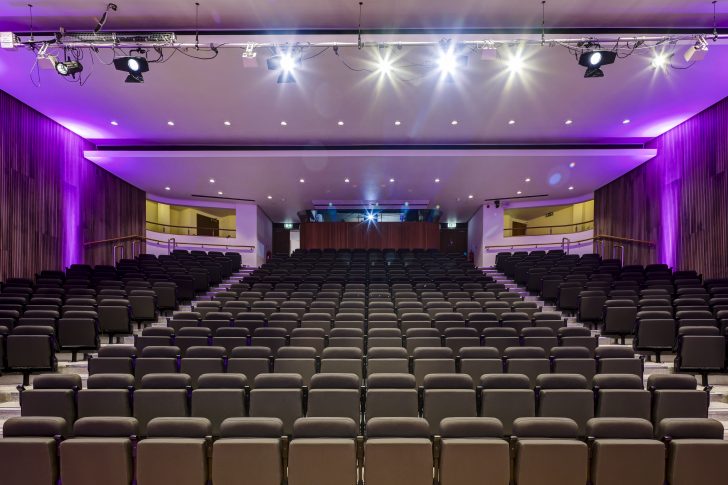 Rcp Conference RCP Unveils Refurbished Conference Space | The Venue Booker