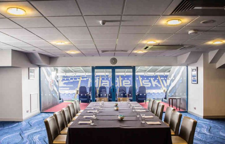 Reading FC Conference Events, best meeting & eventvenue, 