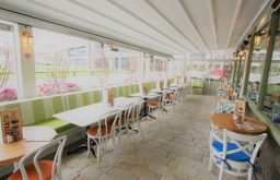 Revolucion de Cuba, conservatory, Conferences, Dinners, Meetings, Receptions, Training