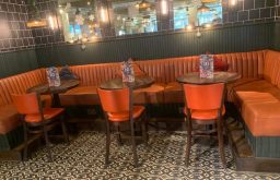 Revolucion de Cuba, : Conferences, Dinners, Meetings, Receptions, Training