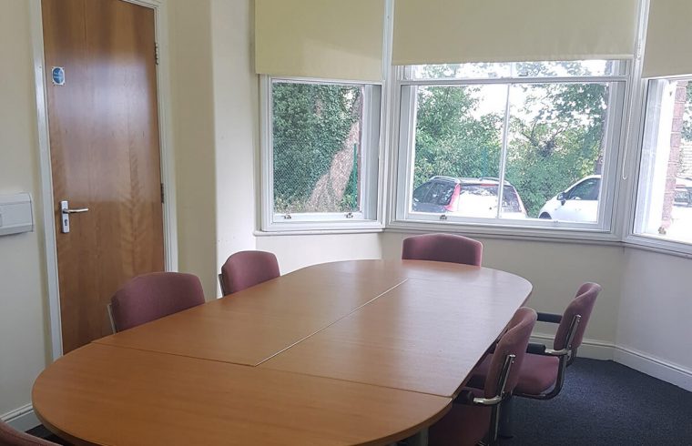 Ripon Community House | Venues | The Venue Booker