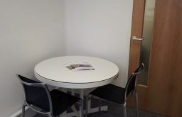 Room Bookings - Age UK Manchester, 20 St Anns Square, Manchester M2 7HG - 2